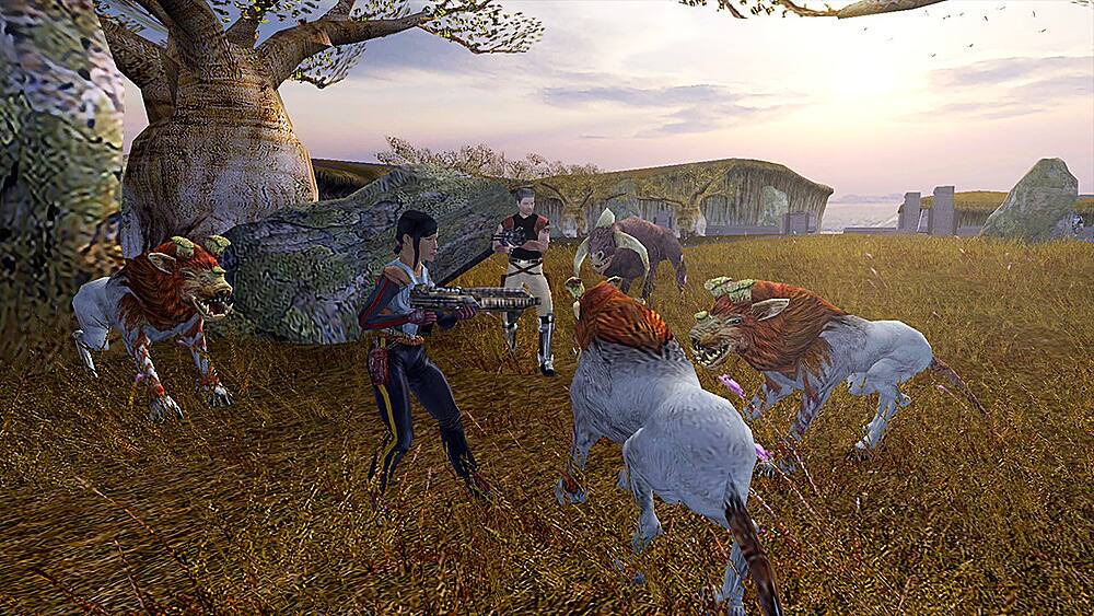 Alt View 21. Aspyr Media - Star Wars: Heritage Pack.