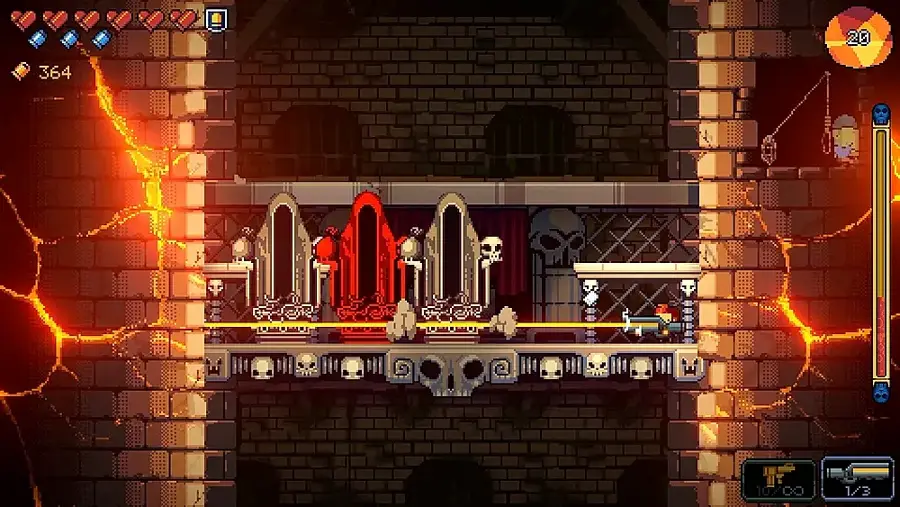 Alt View 15. Devolver Digital - Enter/Exit the Gungeon.