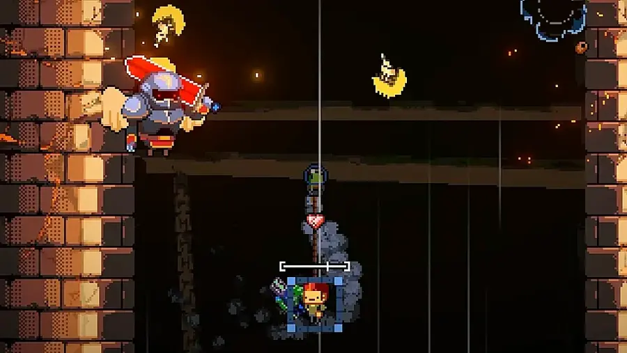 Alt View 16. Devolver Digital - Enter/Exit the Gungeon.