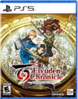 Eiyuden Chronicle: HUNDRED HEROES - PlayStation 5