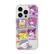 Front. Sonix - Sonix Magsafe case for Apple iPhone 15 Pro Hello Kitty & Friends Snapshots - Multiple colors.
