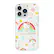Front. Sonix - Sonix Magsafe case for Apple iPhone 15 Pro Max - Hello Kitty Cosmic.