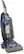 Angle Standard. Dirt Devil - Self-Propelled Bagless Upright Vacuum - Metallic Sapphire Blue.