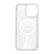 Alt View 11. Sonix - Sonix Magsafe case for Apple iPhone 15 Pro Hello Kitty & Friends Stickers - Multiple colors.