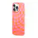 Alt View 1. Sonix - Sonix Magsafe case for Apple iPhone 15 Pro Max - Checkmate Pink Orange.