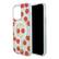 Alt View 3. Sonix - Sonix Magsafe case for Apple iPhone 15 Pro - Cherry.