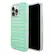Alt View 3. Sonix - Sonix Magsafe case for Apple iPhone 15 Pro Max - Minty Gingham.