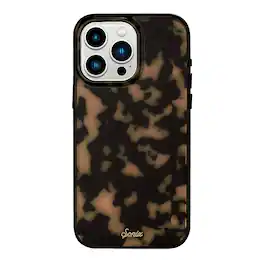 Sonix - Magsafe case for Apple iPhone 15 Pro Max - Brown Tort