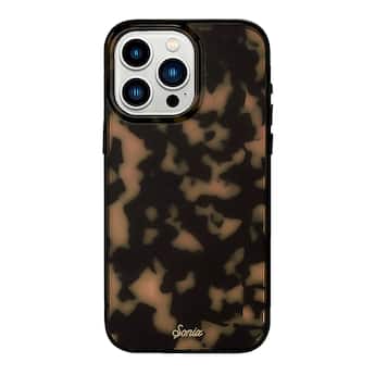 Sonix Magsafe case for Apple iPhone 15 Pro Max Brown Tort - Best Buy Sonix Magsafe case for Apple iPhone 15 Pro Max Brown Tort - Best Buy