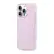 Alt View 1. Sonix - Sonix Magsafe case for Apple iPhone 15 Pro Max - Pink Pearl Tort.