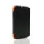 Alt View 11. Solis - 5G Mobile Wi-Fi Hotspot - Local & International Coverage Router with Lifetime Data Plan - Black / Orange.