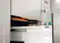 Alt View 18. Zephyr - Presrv 5.4 Cu. Ft. Built-In Single Zone Refrigerator Drawers - Stainless Steel.
