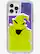 Front. OtterBox - Symmetry Series Case for iPhone 12 / 12 Pro - Oogie Boogie.