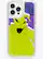 Front. OtterBox - Symmetry Series Case for iPhone 13 Pro Max / 12 Pro Max - Oogie Boogie.