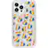 Front. OtterBox - Symmetry Series Case for iPhone 12 / 12 Pro - Mickey Pride.