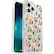 Left. OtterBox - Symmetry Series Case for iPhone 12 / 12 Pro - Mickey Pride.