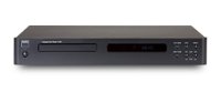 NAD C 538 Compact Disc Player - Black