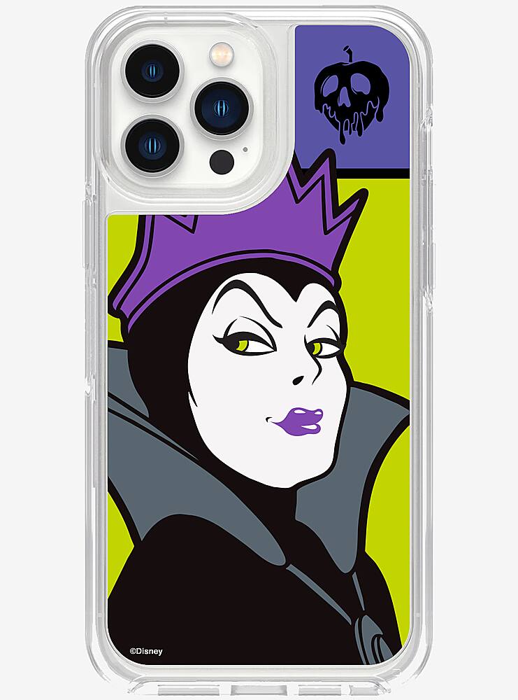 Evil Queen