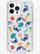 Front. OtterBox - Symmetry Series Case for iPhone 13 Pro Max / 12 Pro Max - Lilo & Stitch.