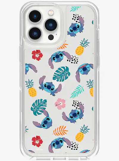 OtterBox Symmetry Series Case for iPhone 13 Pro Max / 12 Pro Max Lilo & Stitch 79-00399 - Best Buy OtterBox Symmetry Series Case for iPhone 13 Pro Max / 12 Pro Max Lilo & Stitch 79-00399 - Best Buy