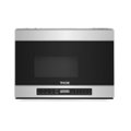 Front Zoom. Thor Kitchen - 1.4 Cu. Ft. Over-The-Range Microwave with 300 CFM and Sensor Cooking.