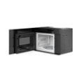 Alt View Zoom 1. Thor Kitchen - 1.4 Cu. Ft. Over-The-Range Microwave with 300 CFM and Sensor Cooking.