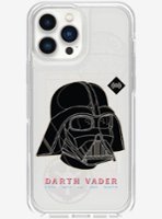 OtterBox - Symmetry Series Case for iPhone 13 Pro Max / 12 Pro Max - Darth Vader - Front_Zoom