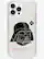 Front. OtterBox - Symmetry Series Case for iPhone 13 Pro Max / 12 Pro Max - Darth Vader.