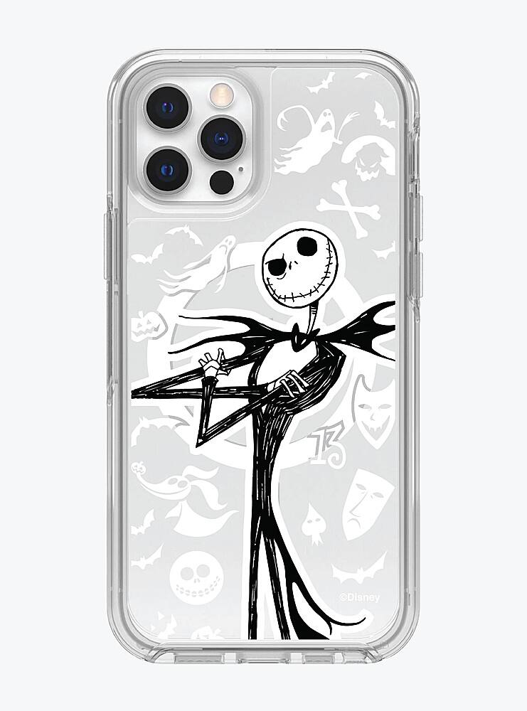 Jack Skellington