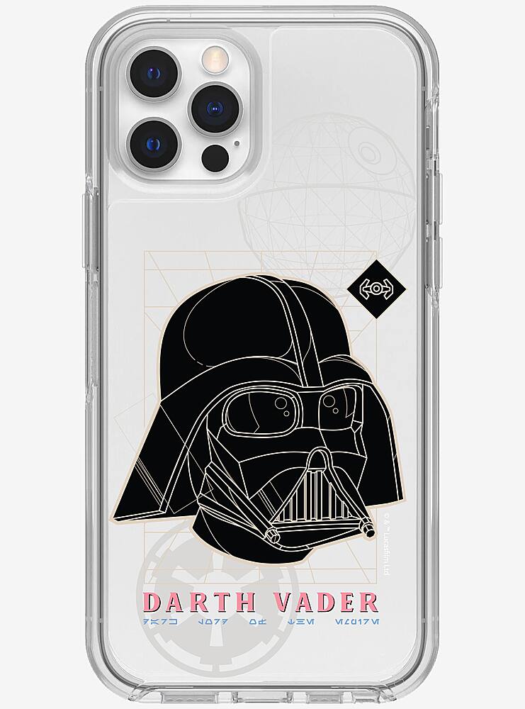 Darth Vader