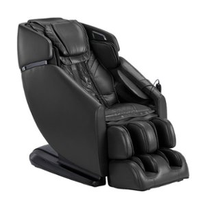 Infinity Riage 4D Massage Chair - black