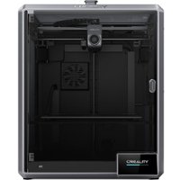 Creality - K1 Max 3D Printer - Black - Front_Zoom