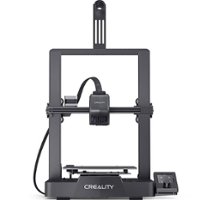 Creality - Ender-3 V3 SE 3D Printer - Black - Front_Zoom