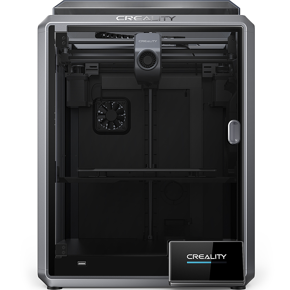 Creality K1 Max 3D printer: Buy or Lease at Top3DShop