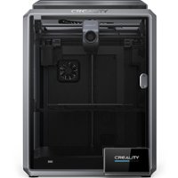 Creality - K1 3D Printer - Black - Front_Zoom