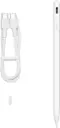 Alt View 13. Insignia™ - Active Stylus for iPad, iPad Pro, iPad Air and iPad mini - White.