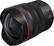 Angle. Canon - RF10-20mm F4 L IS STM Ultra-Wide-Angle Lens for EOS R-Series Cameras - Black.