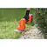 Alt View 17. Black+Decker - Black+Decker 20V MAX Powerconnect 3/8-Inch Cordless Shear Shrubber Kit (1 x 20V Battery) - Orange.