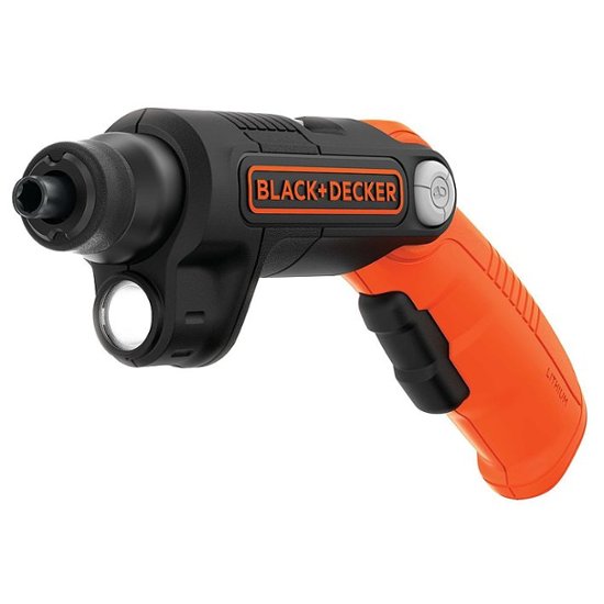 Black+Decker Black+Decker MAX 20V Cordless Drill/Driver Kit (1 x