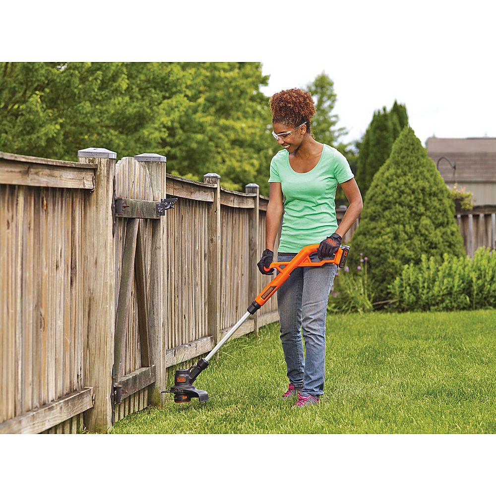 WORX Power Share 20V GT 3.0 Trimmer with Turbine Blower Batteries and  Charger WG928 - Best Buy