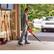 Alt View 12. Black+Decker - Black+Decker Max 20V Cordless Sweeper (1 x 20V Battery and 1 x Charger) - Orange.