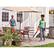 Alt View 13. Black+Decker - Black+Decker Max 20V Cordless Sweeper (1 x 20V Battery and 1 x Charger) - Orange.