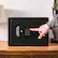 Alt View 17. Yale - Smart Safe with Wi-Fi - Keypad Access - Black.