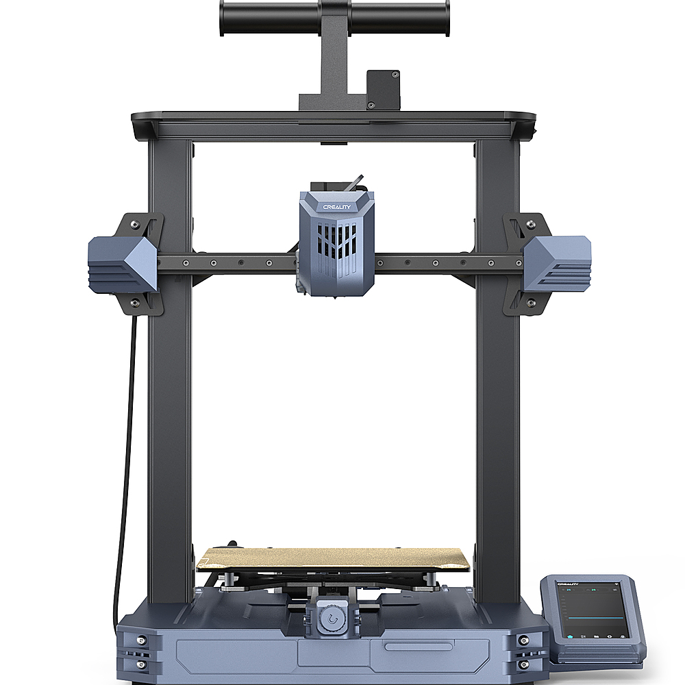 Creality CR-10 SE 3D Printer Black CR-10 SE - Best Buy