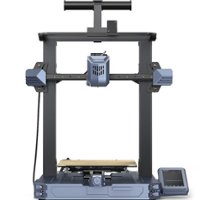 Creality - CR-10 SE 3D Printer - Black - Front_Zoom