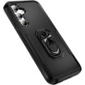 Alt View Zoom 12. SaharaCase - Military Kickstand Series Case for Samsung Galaxy S23 FE - Black.