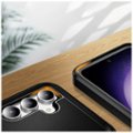 Alt View Zoom 14. SaharaCase - Military Kickstand Series Case for Samsung Galaxy S23 FE - Black.