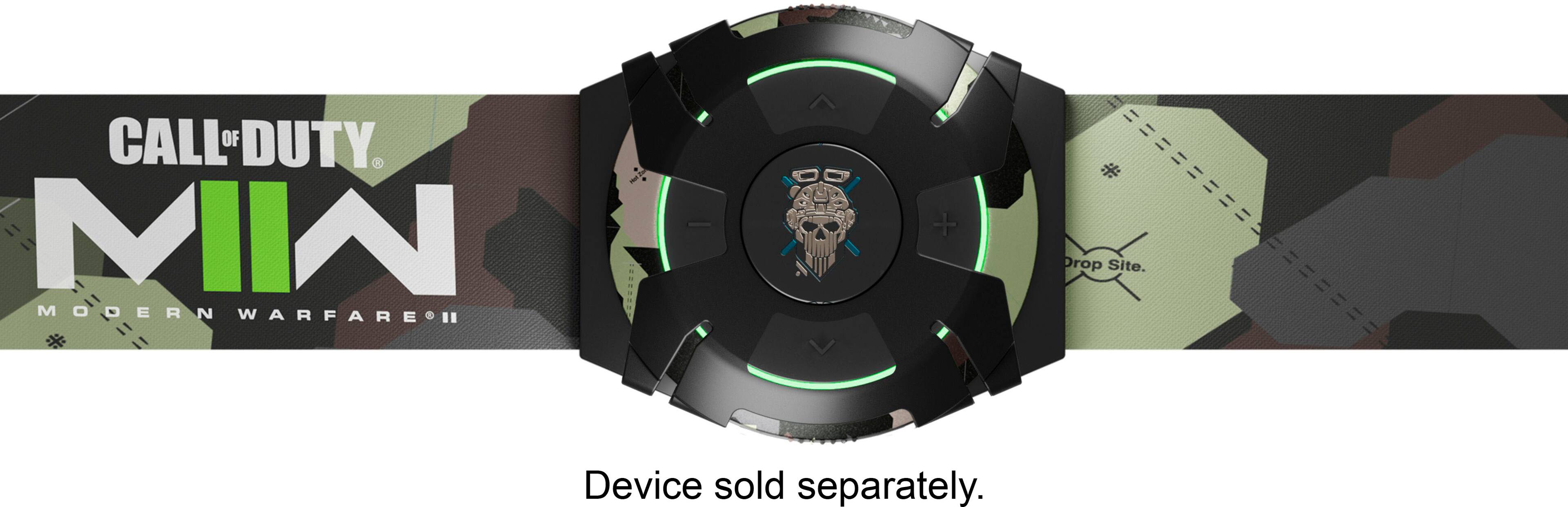 Call of Duty: Modern Warfare 3 CD + Prop Site.