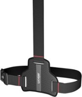 Woojer - Vest 3 Chair Mount - Black - Front_Zoom
