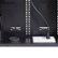 Alt View Zoom 12. Sanus - Premium Series Full Motion TV Wall Mount for Most 42"-85" TVs - Extends 28" - Black.